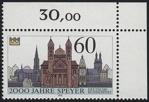 1444 Speyer ** Coin o.r.