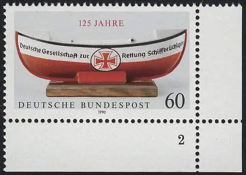 1465 Rettung Schiffbrüchiger ** FN2