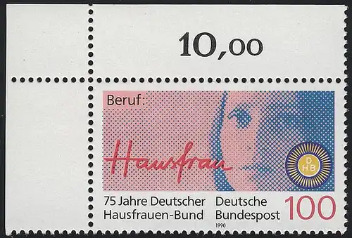 1460 L'association des femmes au foyer ** Coin o.l.