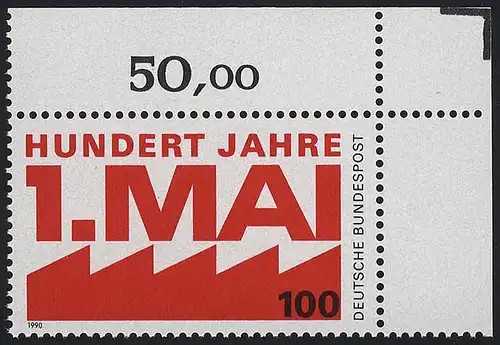 1459 Journée du Travail ** Coin o.r.