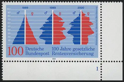 1426 Rentenversicherung ** FN1