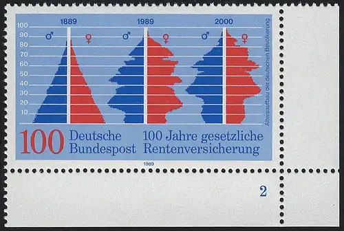 1426 Rentenversicherung ** FN2