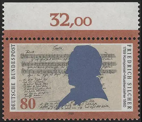 1425 Friedrich Silcher ** Oberrand