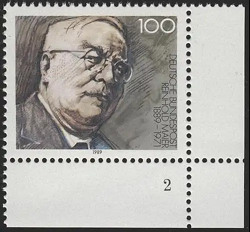 1440 Reinhold Maier ** FN2