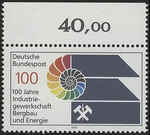 1436 Bergbau und Energie  ** Oberrand