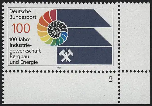 1436 Bergbau und Energie ** FN2