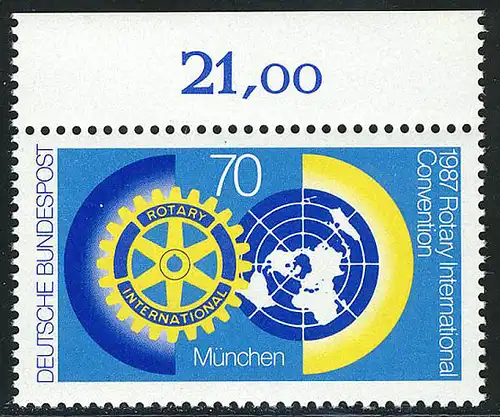 1327 Rotary-Club ** Oberrand
