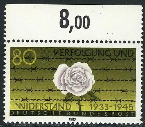 1163 Verfolgung und Widerstand ** Oberrand