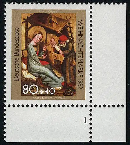 1161 Weihnachten ** FN1