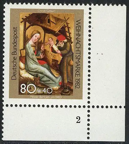 1161 Weihnachten ** FN2