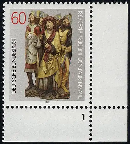 1099 Tilman tailleur de courroie ** FN1