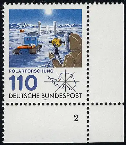 1100 Polarforschung ** FN2
