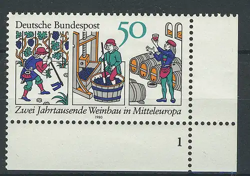 1063 Weinbau ** FN1