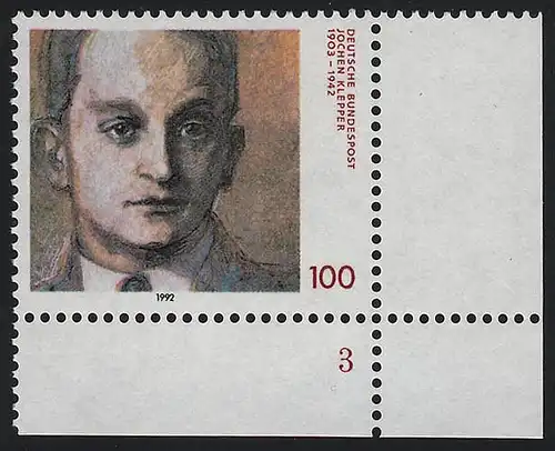 1643 Jochen Klepper ** FN3