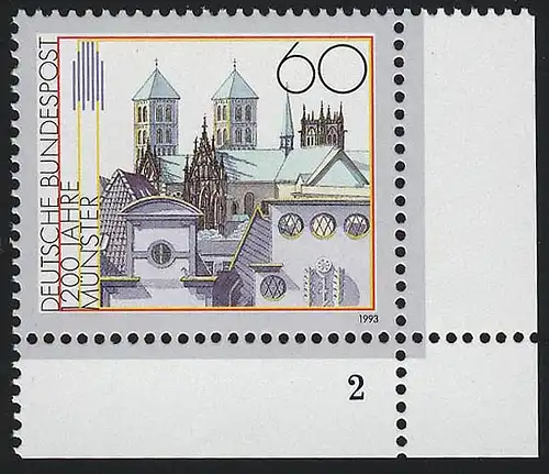 1645 Münster ** FN2