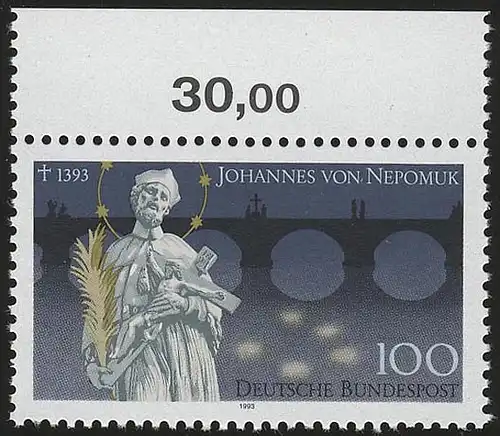 1655 Jean de Nepomuk ** Oberrand