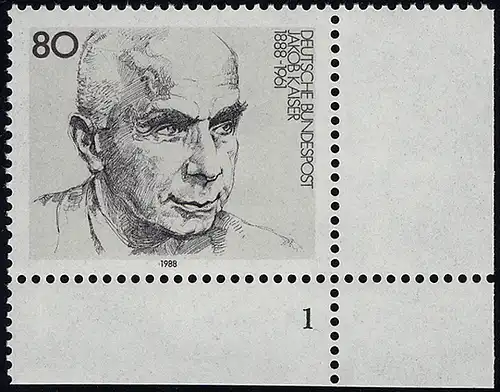 1350 Jakob Kaiser ** FN1