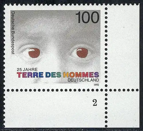 1585 Terre des Hommes ** FN2