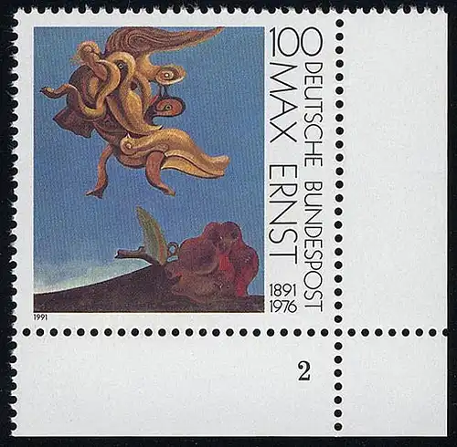 1569 Max Ernst ** FN2 .