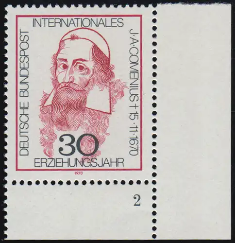 656 Comenius Erziehungsjahr ** FN2