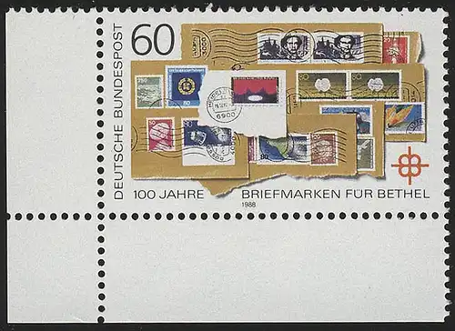 1395 Bethel ** Ecke u.l.