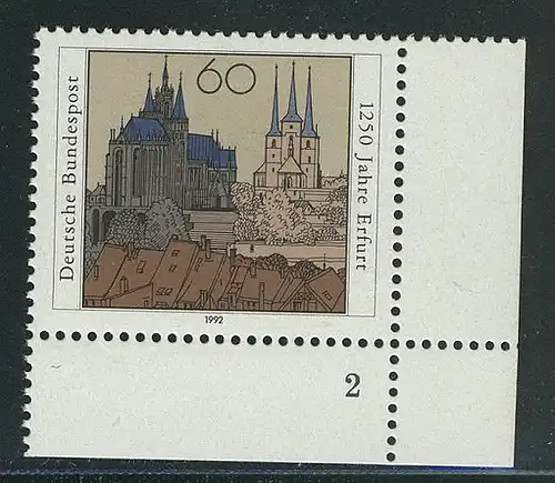1611 Erfurt ** FN2