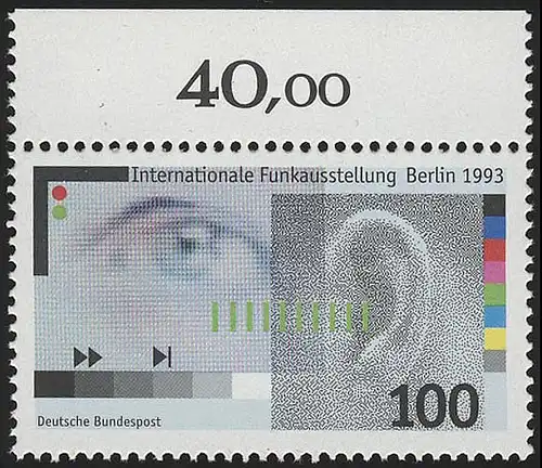 1690 IFA ** Oberrand