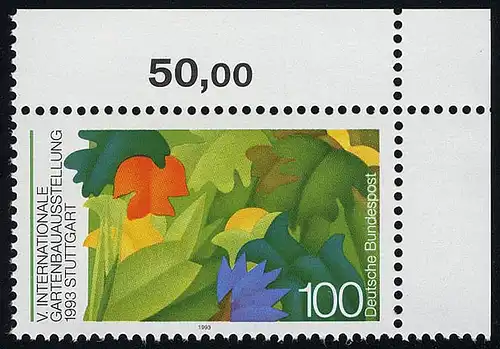 1672 IGA ** Coin o.r.