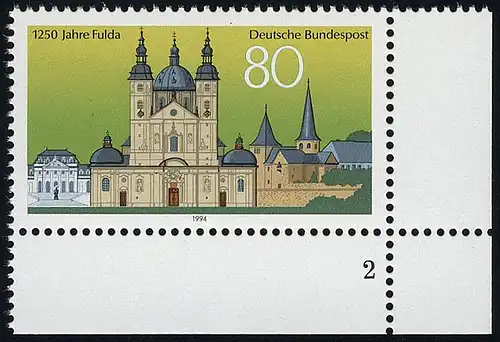 1722 Fulda ** FN2