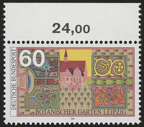 1622 Environnement et protection de la nature ** Oberrand