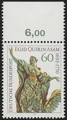 1624 Egid Quirin Asam ** Oberrand