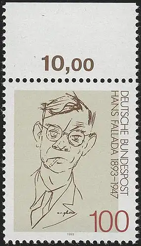 1683 Hans Fallada ** Oberrand