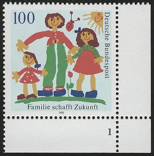 1621 Familie schafft Zukunft ** FN1