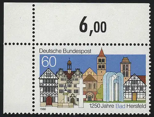 1271 Bad Hersfeld ** Coin o.l.