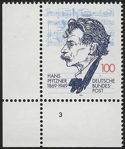 1736 Hans Pfitzner ** FN3