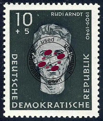 636 sites commémoratifs d'Anddt 10+5 Pf O