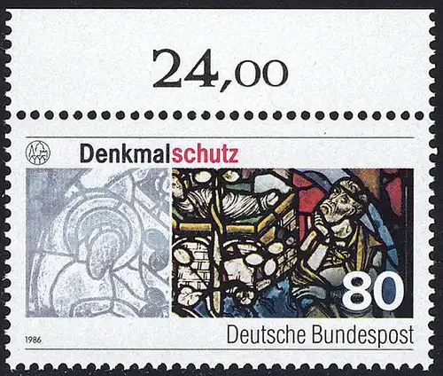 1291 Denkmalschutz ** Oberrand