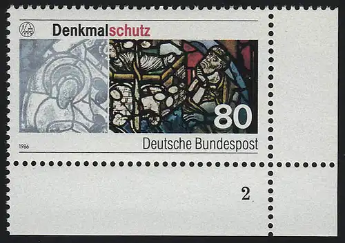 1291 Denkmalschutz ** FN2