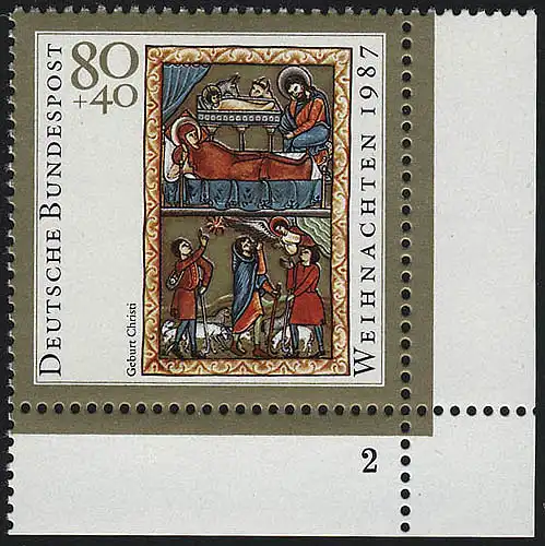 1346 Weihnachten ** FN2