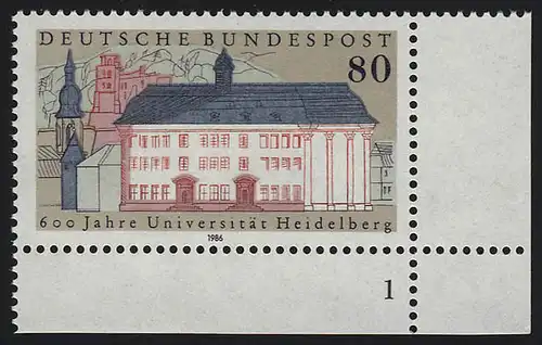 1299 Heidelberg ** FN1