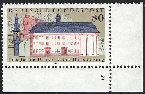 1299 Heidelberg ** FN2