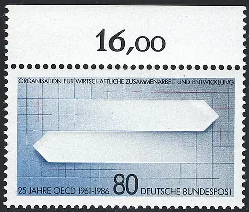 1294 OECD ** Oberrand