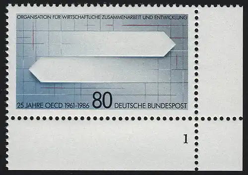 1294 OECD ** FN1