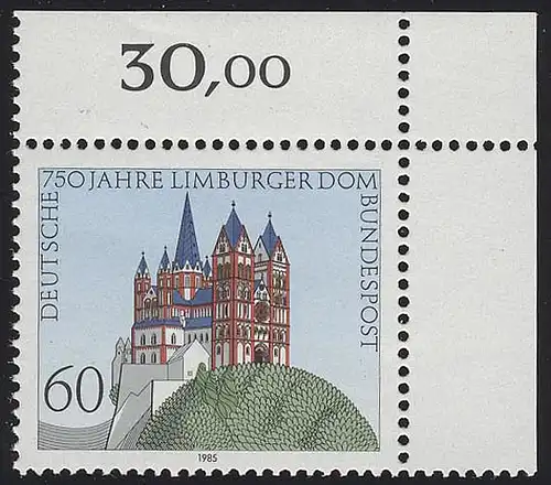 1250 Limburger Dom ** Coin o.r.