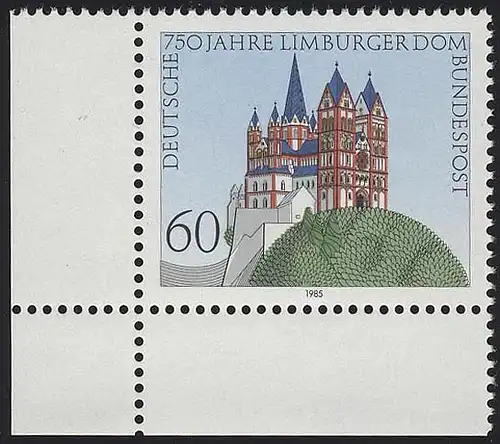 1250 Limburger Dom ** Coin et l.