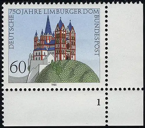 1250 Limburger Dom ** FN1