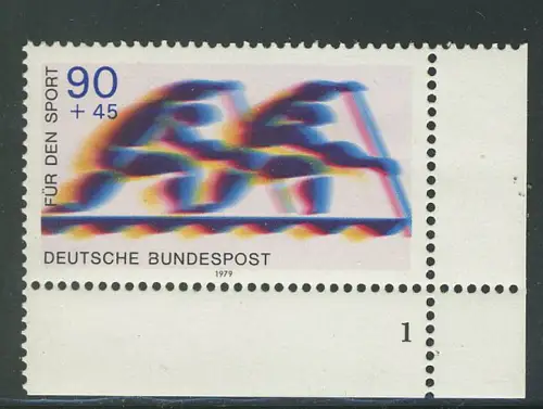 1010 Aide sportive 90+45 Pf Canadier à deux roues** FN1