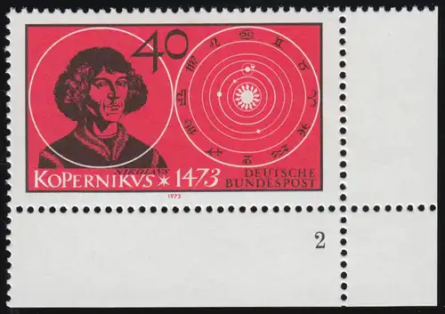758 Nikolaus Kopernikus ** FN2