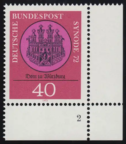 752 Synode Würzburg ** FN2