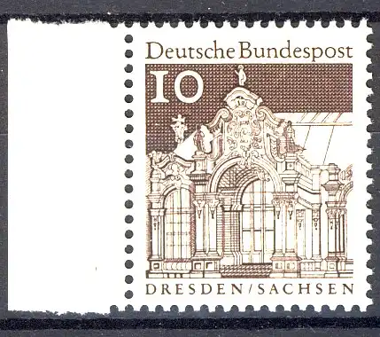 490 bâtiments grands 10 pf bord latéral l. ** frais de port